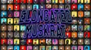 Elongated Muskrat banner