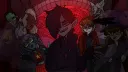 Your Dark Corner banner