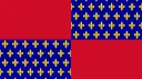 Principauté D'Antioche banner