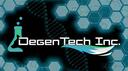 DegenTech Inc. Banner