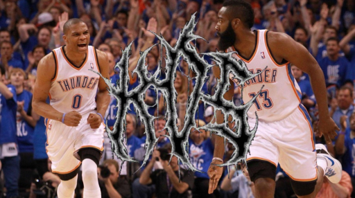 koS 🌑 Discord server banner