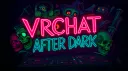 VRChat After Dark banner