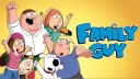 Family Guy Episodes banner