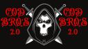 Cod Bros 2.0 Banner