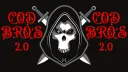Cod Bros 2.0 server banner