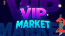 VIP banner
