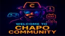 𝐂𝐇𝐀𝐏𝐎 𝐂𝐎𝐌𝐌𝐔𝐍𝐈𝐓𝐘 banner