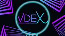 vdex's server banner