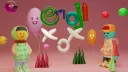 Emoji XoX banner