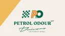 Petrol Odour banner
