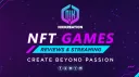 Nickreation (NKC) banner