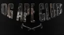 Rugged OG Ape Club banner