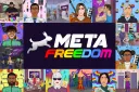 Meta Freedom banner