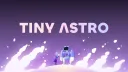 Tiny Astro banner