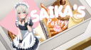 Saika's Pastry 🍰 banner