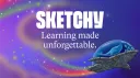 Sketchy Learning banner