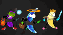 banner
