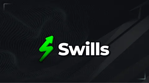 Swills banner