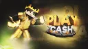 PlayCash.pl - graj i zarabiaj prawdziwe pieniądze! banner