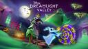 Disney Dreamlight Valley Banner