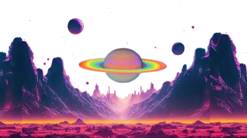 SATURNUS banner