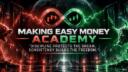 Making Easy Money Banner