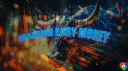 Making Easy Money Discord server banner