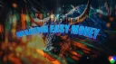 Making Easy Money banner