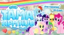 ❄⛸ ⋯ tama apm hub ♪ banner