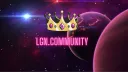 𝐋𝐆𝐍.𝐂𝐨𝐦𝐦𝐮𝐧𝐢𝐭𝐲 𝐍𝐄𝐗𝐓 𝐆𝐄𝐍💎 banner