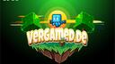 Minecraft Germany [Vergamed] Banner