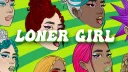 Loner Girl banner