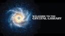 Crystal Library Banner