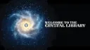 Crystal Library Banner