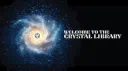 Crystal Library Discord server banner