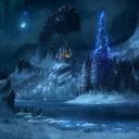 Blueberry  ・ Banner