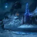 Blueberry  ・ Banner