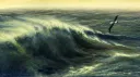 albatross banner