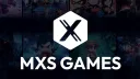 MXS Games banner