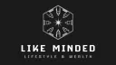 Like Minded server banner