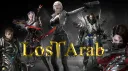 Lost Arab banner