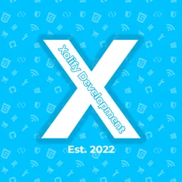 Waleed Nagaria | Xolify Development banner
