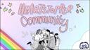 Heartstopper Community Banner