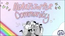 Heartstopper Community banner