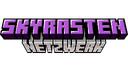 SkyRasten.eu | Dein CityBuild Netzwerk | 1.21.4 Banner