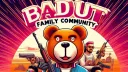 Badut Family banner