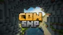 Cow SMP banner
