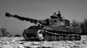 War Thunder Company battles and Campaigns banner