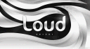 Loud banner