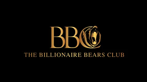 The Billionaire Bears Club banner